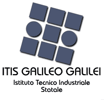 Logo Istituto Tecnico Industriale - Livorno