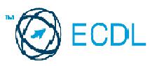 logo ecdl